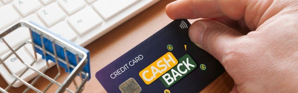 cashback kreditkort