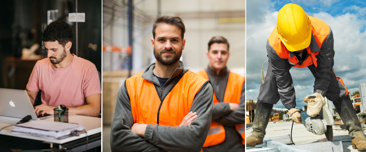 Hyr många timmar är heltid?